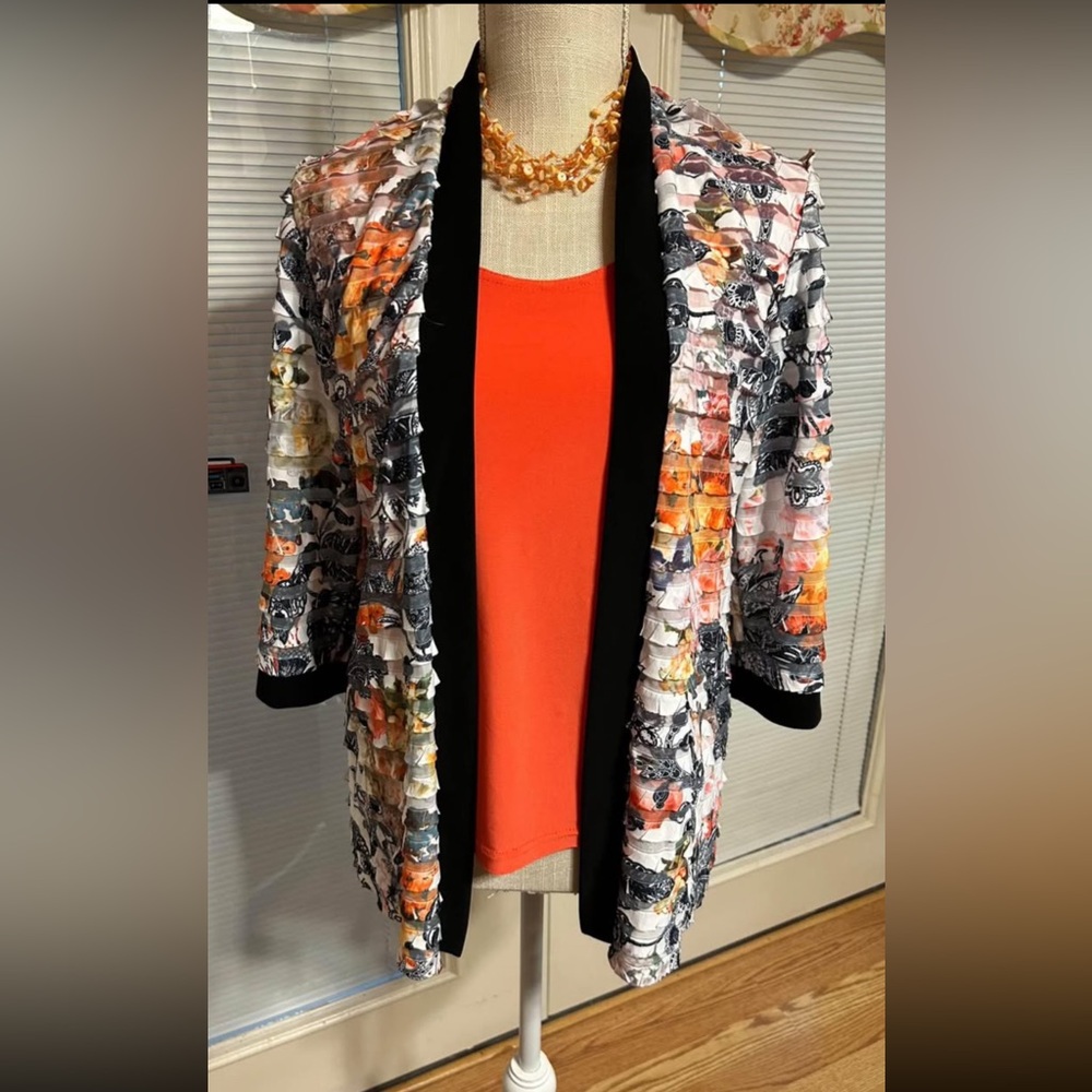 Blouse #6003